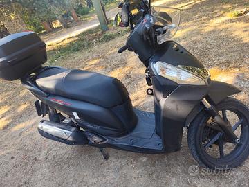 Honda SH 300i