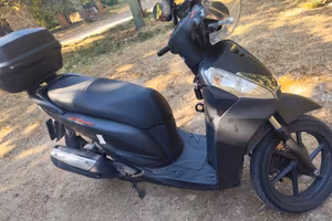 Honda SH 300i