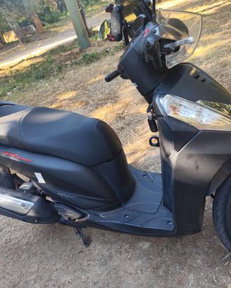 Honda SH 300i