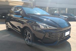 Mg MG3 1.5 Hybrid+ Luxury