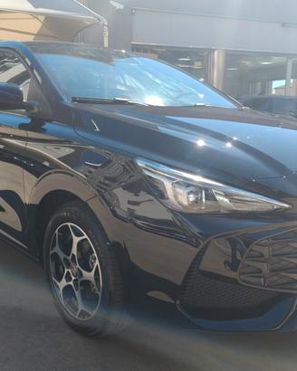 Mg MG3 1.5 Hybrid+ Luxury