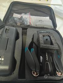 drone m22 nuovo mai usato 