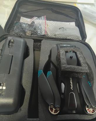 drone m22 nuovo mai usato 