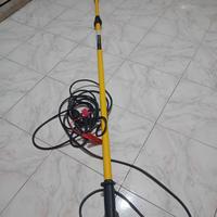 abbacchiatore per olive