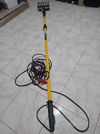 abbacchiatore per olive