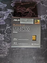ASUS USB-BT500 Come nuovo