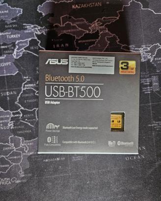 ASUS USB-BT500 Come nuovo