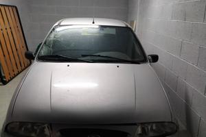 Fiesta university 1998 1.3