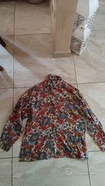 CAMICETTA DONNA IN VISCOSA BRAND NEWPENNY