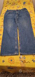jeans  tommy hilfinger taglia 36