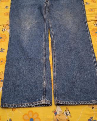 jeans  tommy hilfinger taglia 36