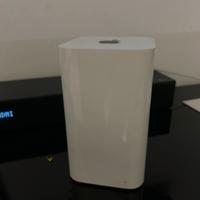 Apple Time capsule 2tb