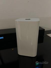 Apple Time capsule 2tb