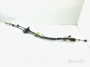 9837816580 CORDE CAMBIO CITROEN C3 Serie HM01 1200