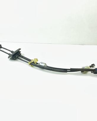 9837816580 CORDE CAMBIO CITROEN C3 Serie HM01 1200
