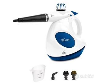 Polti Vaporetto First