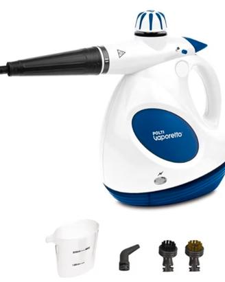 Polti Vaporetto First