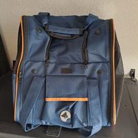 Trasportino taglia piccola