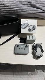 Dji mini 4 pro combo +filtri nd