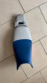 Sella bmw Gs 1250 hp