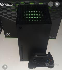 XBOX SERIES X