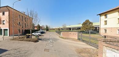 Trilocale a reggio emilia