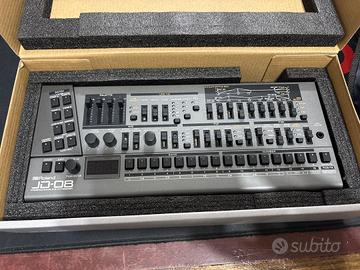 roland jd 08