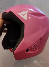 casco scii Dainese jr