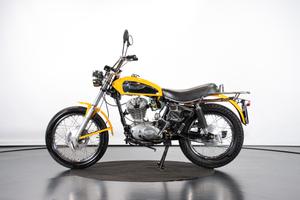 1971 DUCATI SCRAMBLER 250 RDS01994