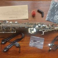 EMEO Sax Sassofono elettronico in garanzia 2 anni