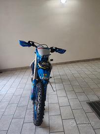 TM Racing EN 300 2021