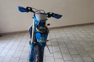 TM Racing EN 300 2021