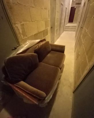 divano letto Taranto