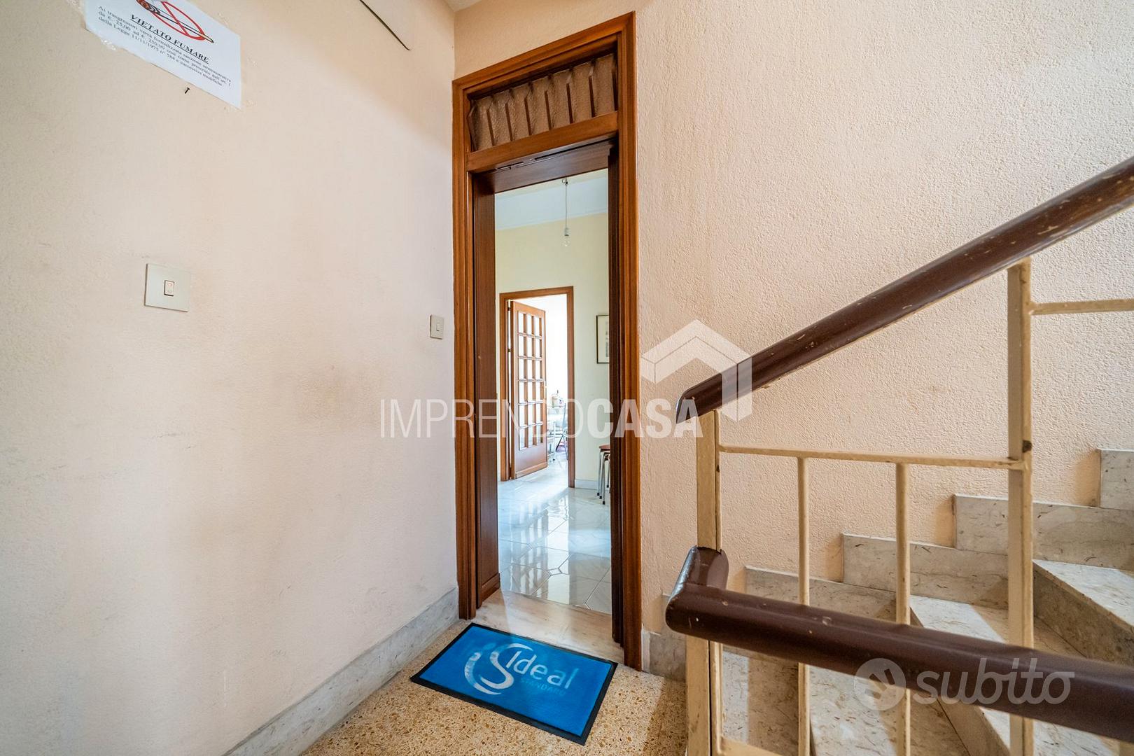 Appartamento – Palermo, Quartiere Matteotti, VIII Circoscrizione - Vista 2