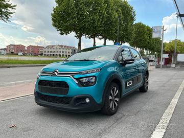 Citroen C3 BlueHDi 100 S&S Shine Pack - BICOLOR