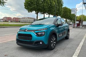 Citroen C3 BlueHDi 100 S&S Shine Pack - BICOLOR