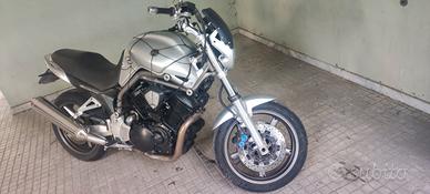 yamaha 1100 buldog