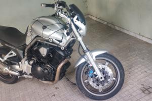 yamaha 1100 buldog