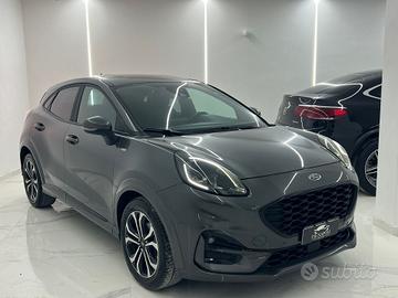 Ford Puma 1.5 EcoBlue 120 CV S&S ST-Line X