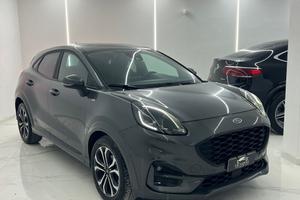 Ford Puma 1.5 EcoBlue 120 CV S&S ST-Line X
