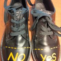 Scarpe bimba Lulù n 35