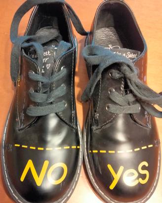 Scarpe bimba Lulù n 35