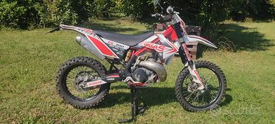 gas gas ec 300 enduro 
