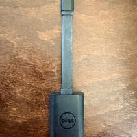 DELL Adattatore USB-C to VGA
