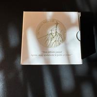Moneta celebrativa Papa Wojtyla