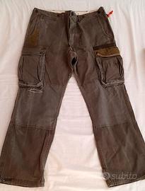 Polo Ralph Lauren pantaloni cargo field M-1957
