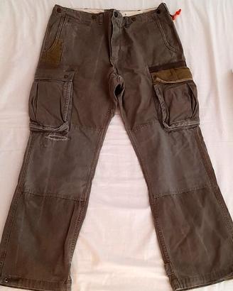Polo Ralph Lauren pantaloni cargo field M-1957