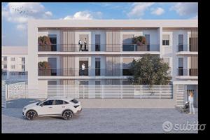 Appartamenti extralusso ultramoderni a Giugliano