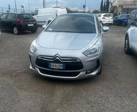 DS5 2.0 HDi 160 aut. So Chic