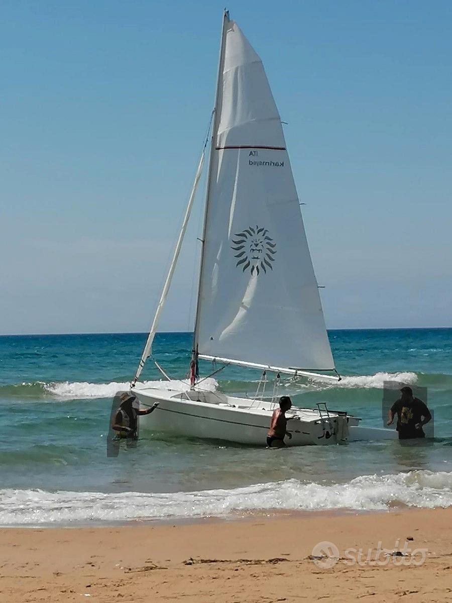 Tridente 16 — View photo 1